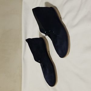 NPS- Solovair made in England men shoes on sale